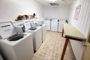 Interior - Ocean View Condo Steps from the Beach (Myrtle Beach)