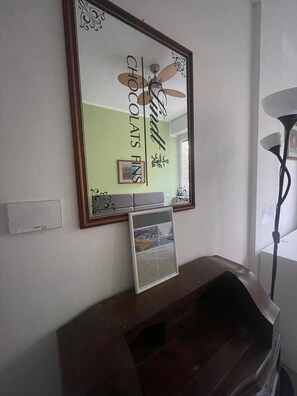 Interior - Olimpic Sunny room (Roma)