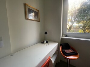 Interior - Olimpic Sunny room (Roma)