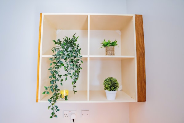 Innvendig detalj