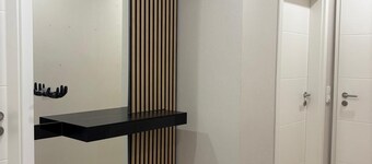 Attractive temporary living with garden - feel at home and be close to the city