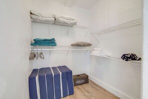 Appartement, 2 slaapkamers, niet-roken, keuken | Interieur