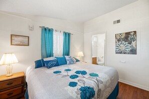 3 dormitorios, wifi, ropa de cama