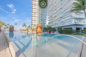 Pool - Naya Homes (Puerto Vallarta)