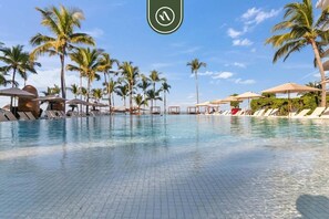 Standard Condo, Balcony, City View | Pool - Naya Homes (Puerto Vallarta)