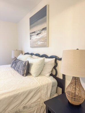 3 slaapkamers, wifi, beddengoed
