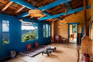 Traditional Suite, Valley View | Interior