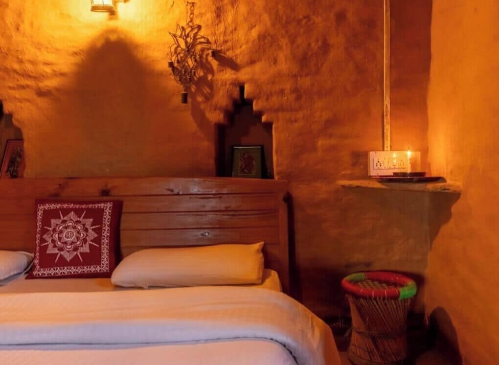 Suite tradicional, vistas al valle