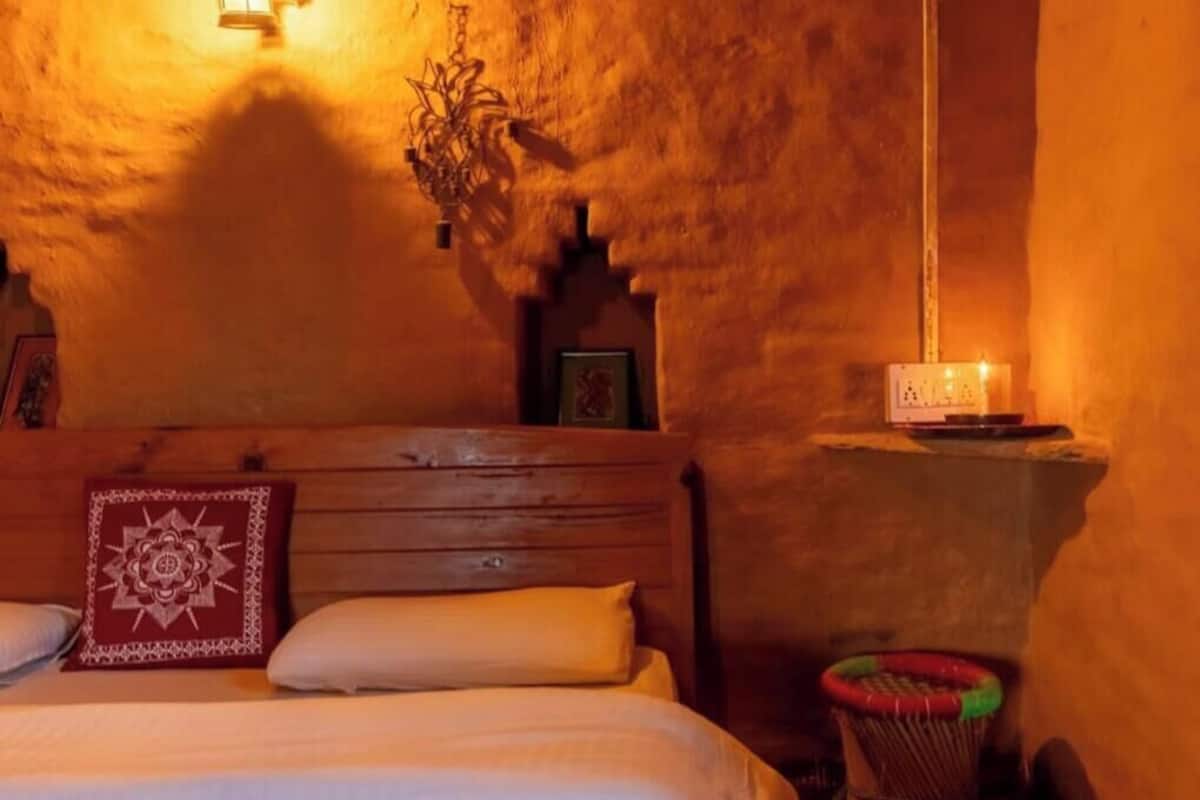 Traditional Suite, Valley View