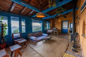 Suite Tradition, vue vallée | Intérieur