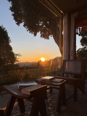 Traditional Suite, Valley View | Property grounds