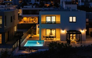 Exterior - Awesome home in Vodice (Vodice)