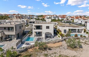 Exterior - Awesome home in Vodice (Vodice)