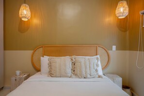 2 Schlafzimmer, Bügeleisen/Bügelbrett, Reisekinderbett, WLAN