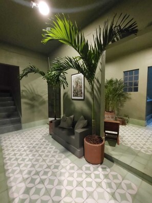 Interior - 2br Heart of la Roma (Ciudad de México)
