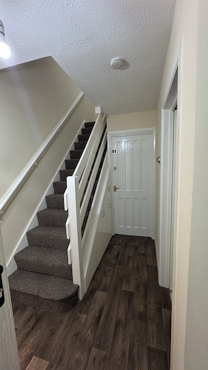Interior - Beautiful 3-Bedroom House in the Centre of Nottingham & Near NTU (Nottingham)