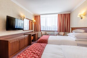 Unclassified image, 2 of 25, button - Golebiewski Hotel (Bialystok)