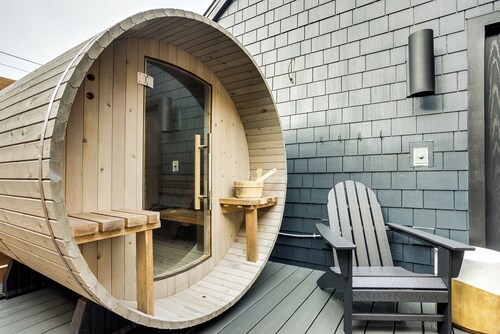 The Louie Boutique Motel