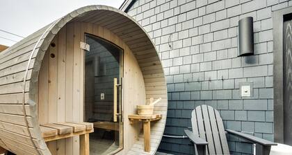 The Louie Boutique Motel