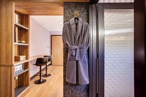 Deluxe Στούντιο, Προσβάσιμο για άτομα με κινητικά προβλήματα | Εσωτερικοί χώροι