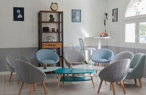 Interior - Ostella (Bastia)