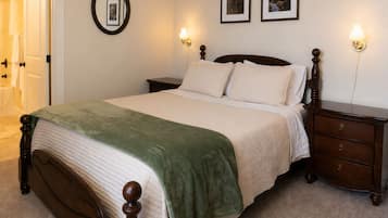 Double Room, Valley View | Free WiFi, bed sheets
