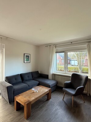 Living area - Apartments Avenor 3 (Norden)