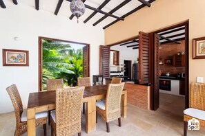Dining - Fantástico TopSpot® en el Valle de Entrepuentes (Apulo)
