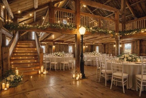 Wake Up on a Farm | NH Lakes Region l Sleeps 10