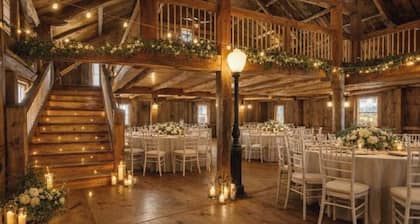 Wake Up on a Farm | NH Lakes Region l Sleeps 10