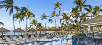 Gorgeous Beachfront KoOlina Resort + Amenities Included