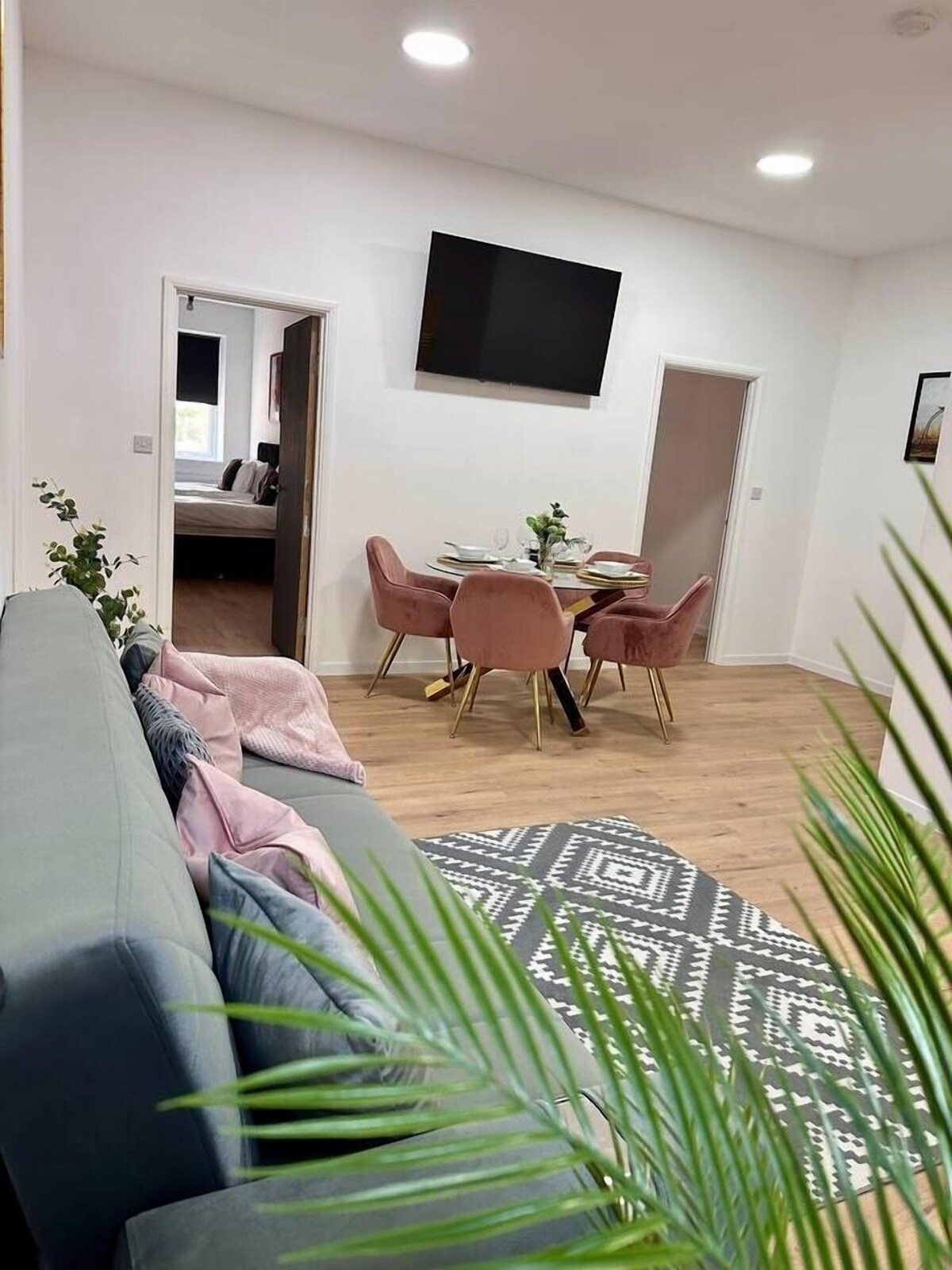 Image de profil de l’hôte