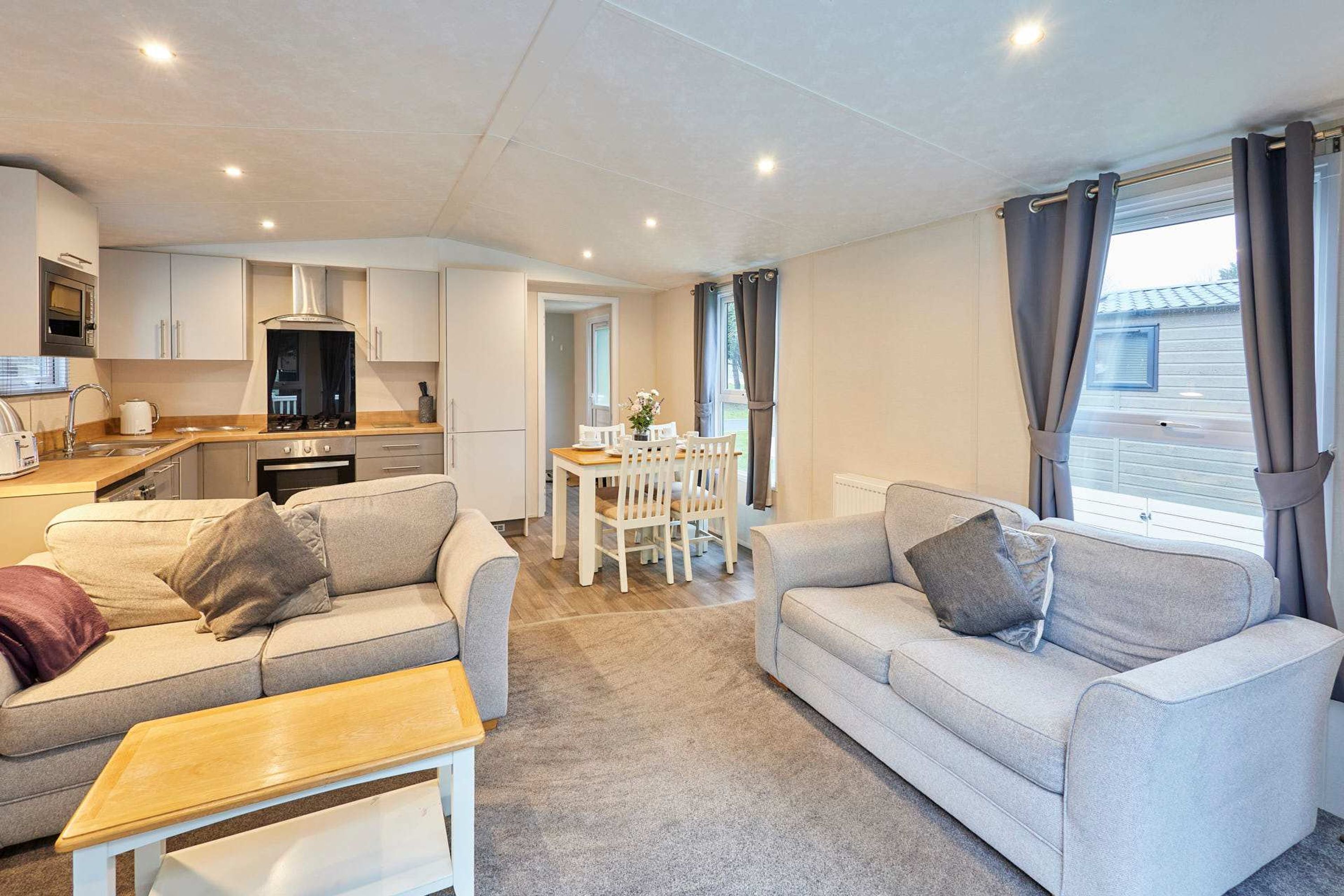 House | 2 bedrooms