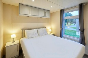 2 bedrooms - Host Stay Serenity Lodge (York)