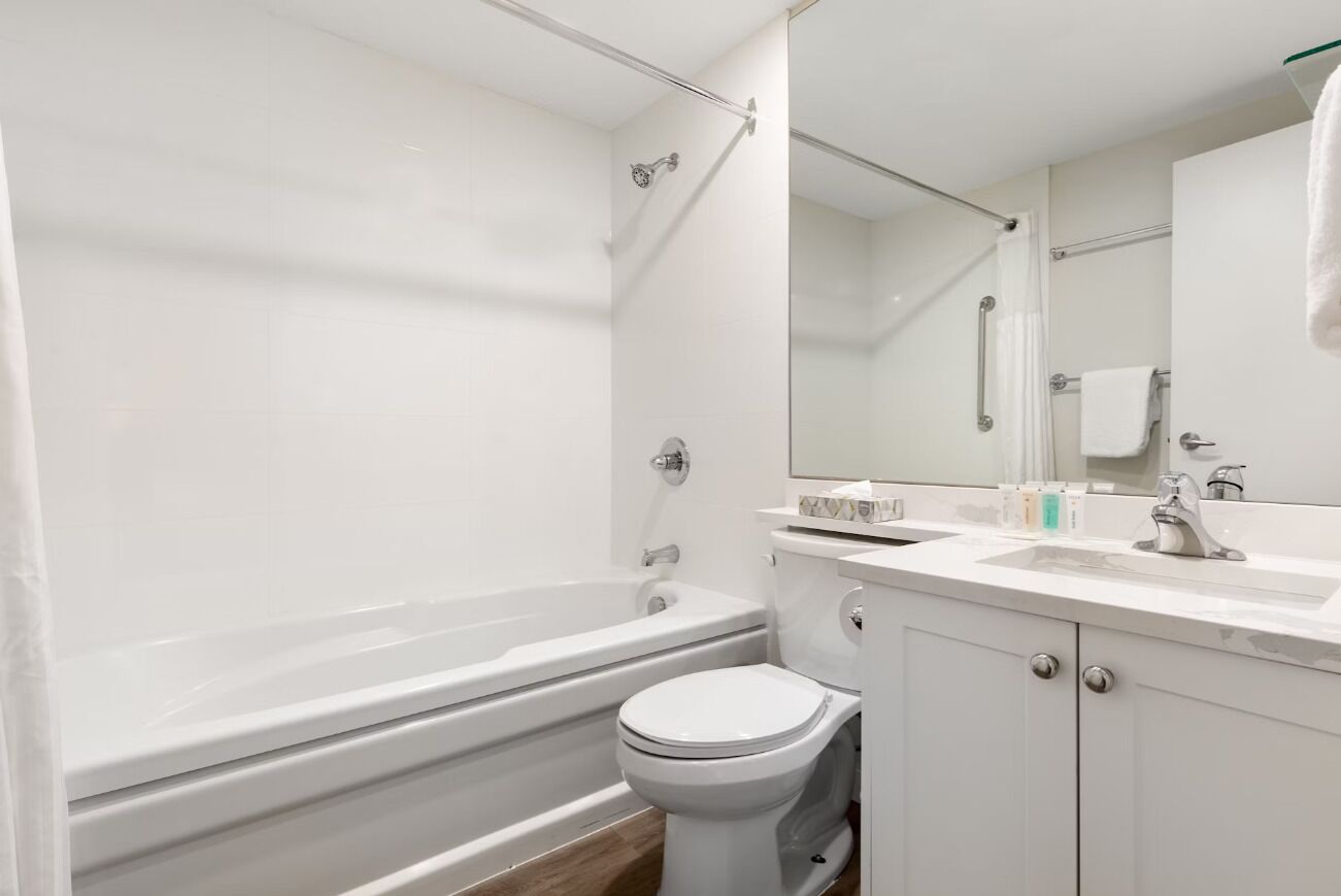 Badkamer
