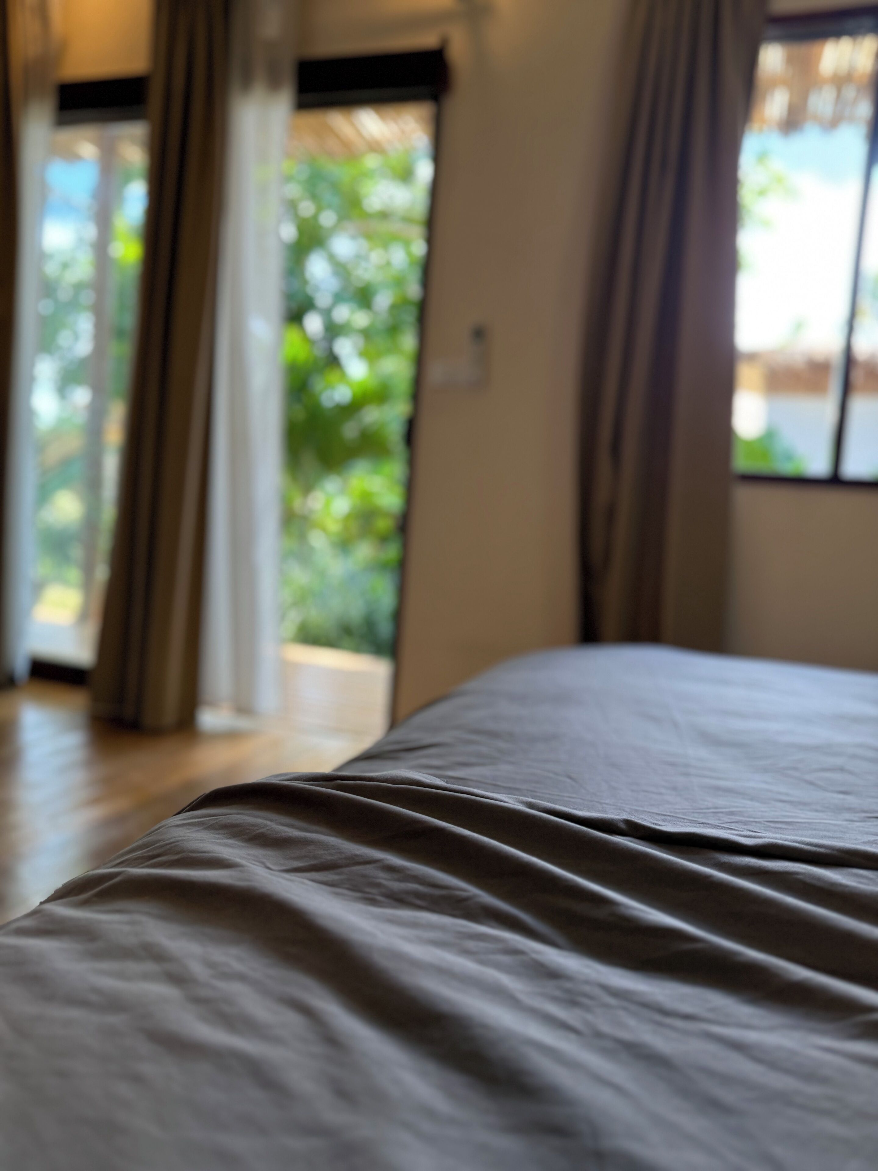 Comfort Cottage, Partial Sea View