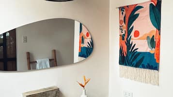 Suite Deluxe, vistas a la playa | Interior