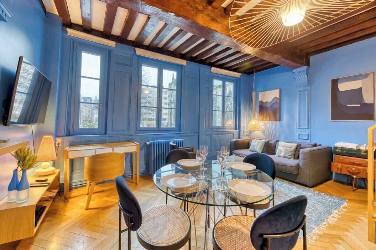 Interieur