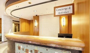Lobby - Blackcomb Mountain Retreat| Ski in/out Location | with Pool and Hot Tub (Squamish-Lillooet)