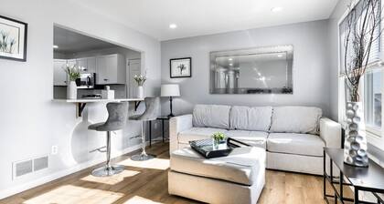 Quiet Lincoln Retreat Near Delaware Beaches & DE Turf