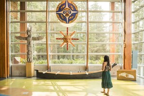 Fitness facility - Whistler Family Central | Full Kitchen & Balcony | Walk to Parks & Lifts (Whistler)