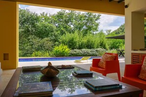Terras