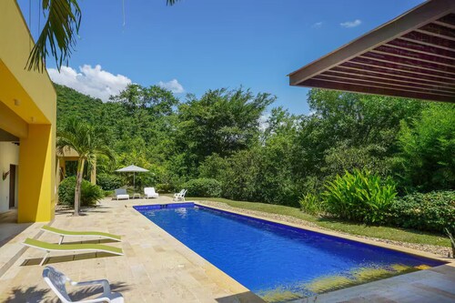 Exclusivo TopSpot® en Entrepuentes Apulo!