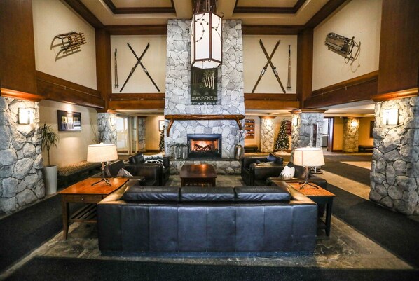 Interior - Family Stay in Whistler | Spacious Mountain Retreat w/Pool & Slope Access (Whistler)