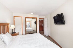 Room - Family Stay in Whistler | Spacious Mountain Retreat w/Pool & Slope Access (Whistler)