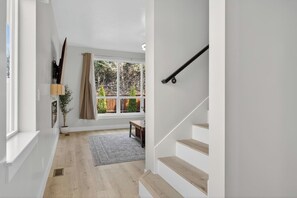 Interior - Nampa`s New Nest -The Renaissance (Nampa)