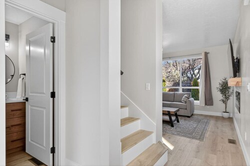 Nampa`s New Nest - The Orion