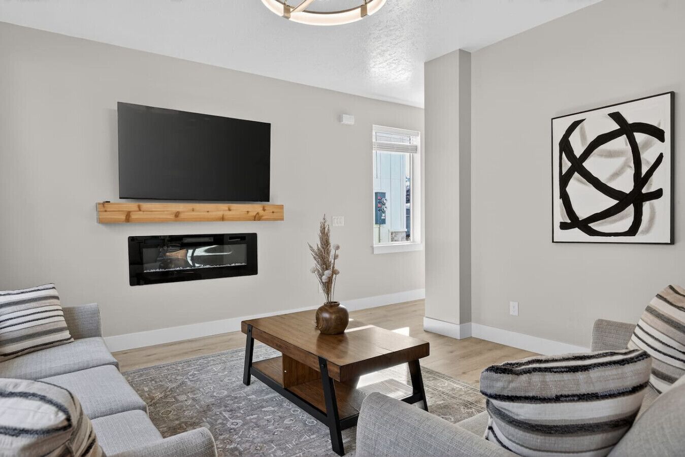Nampa`s New Nest - The Orion - Caldwell, ID