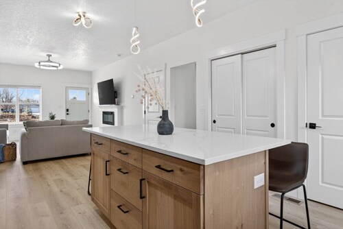 Nampa`s New Nest - The Nova 716