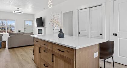 Nampa`s New Nest - The Nova 716